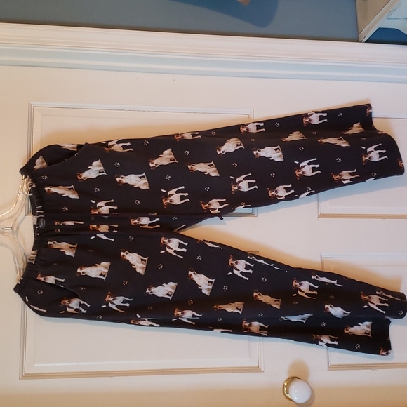 Lounging pants - Picture 3 of 4